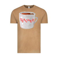 Vintage Camel teachers mug  fa element Vintage Tee - FaDigitalArtStudio