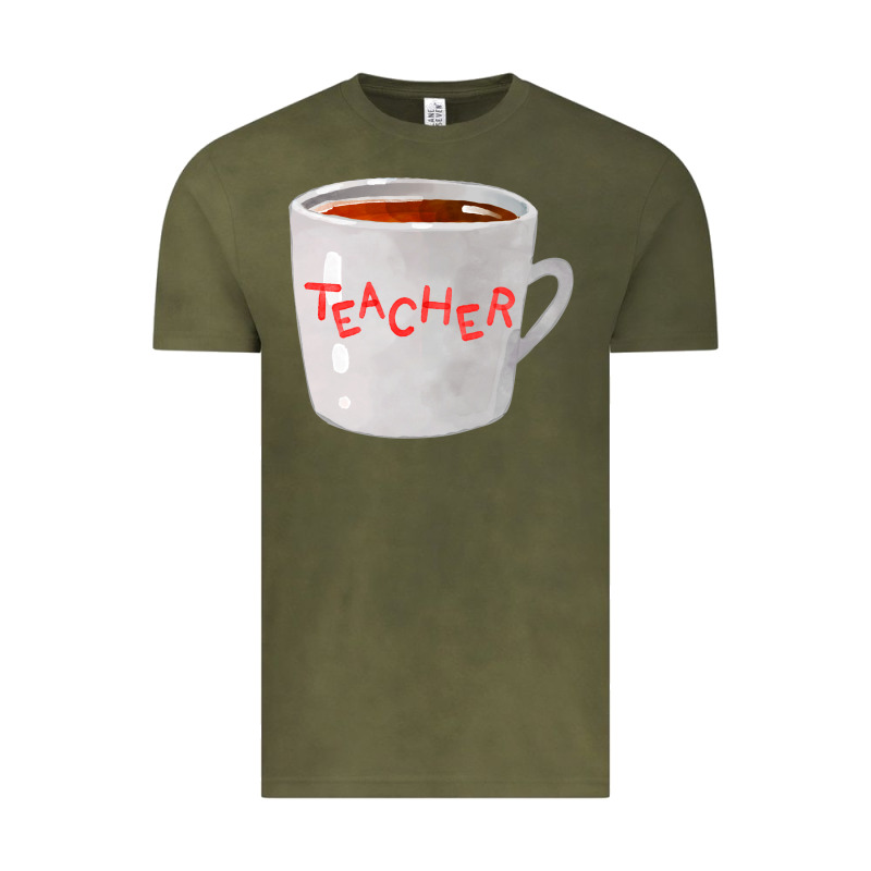 Teachers Mug  Fa Element Vintage Tee by FaDigitalArtStudio | Teevron