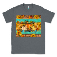 Charcoal Heather Fall sweet fall Classic Tee - Artiststas