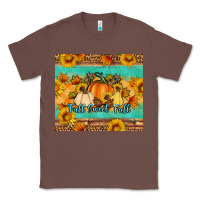 Chestnut Fall sweet fall Classic Tee - Artiststas
