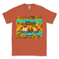Copper Fall sweet fall Classic Tee - Artiststas