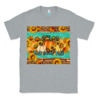Heather Grey Fall sweet fall Classic Tee - Artiststas