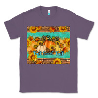 Lavender Fall sweet fall Classic Tee - Artiststas