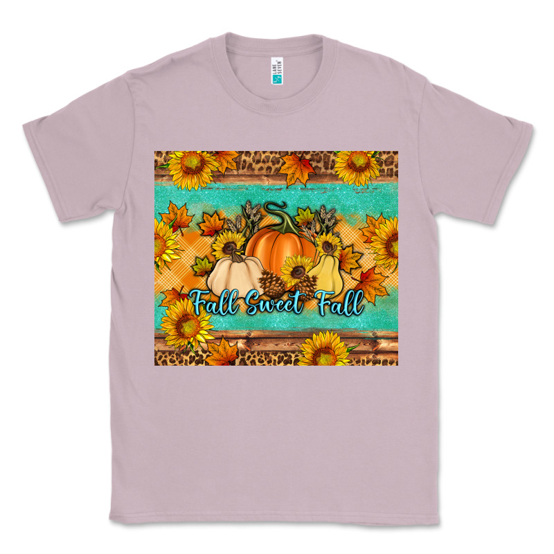 Fall Sweet Fall Classic Tee by Artiststas | Teevron