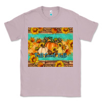 Lilac Fall sweet fall Classic Tee - Artiststas