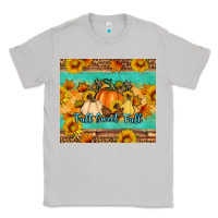 Moon Dust Fall sweet fall Classic Tee - Artiststas