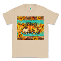 Mushroom Fall sweet fall Classic Tee - Artiststas