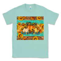 Seafoam Fall sweet fall Classic Tee - Artiststas
