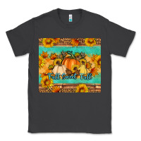 Smoke Fall sweet fall Classic Tee - Artiststas