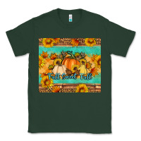Sports Green Fall sweet fall Classic Tee - Artiststas
