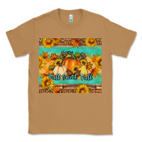 Toasted Coconut Fall sweet fall Classic Tee - Artiststas