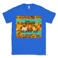 True Royal Fall sweet fall Classic Tee - Artiststas