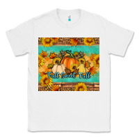 White Fall sweet fall Classic Tee - Artiststas