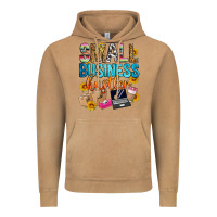 Vintage Camel small business hustler Vintage Hoodie - Zillion Design Studio