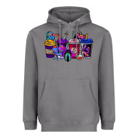 Storm gaming coffee cups Heavyweight Hoodie - NancyCooperArtShop
