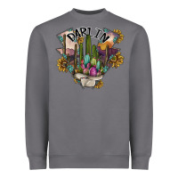 Storm darlin Heavyweight Sweatshirt - SublimationCraftShop