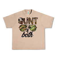 Burro aunt of both Urban Heavy Tee - CowhideDigitalArt
