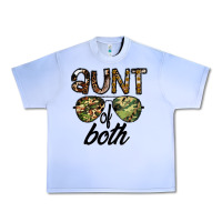 Grape Ice aunt of both Urban Heavy Tee - CowhideDigitalArt