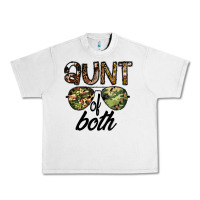 Lunar Rock aunt of both Urban Heavy Tee - CowhideDigitalArt