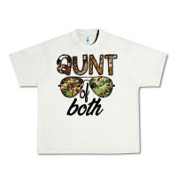 Pistachio aunt of both Urban Heavy Tee - CowhideDigitalArt