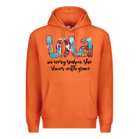 Carrot lola Premium Hoodie - Artiststas