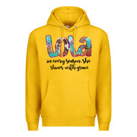 Lemon lola Premium Hoodie - Artiststas