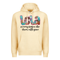Pina Colada lola Premium Hoodie - Artiststas