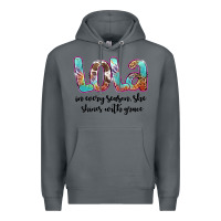 Rock lola Premium Hoodie - Artiststas