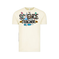 Vintage Arctic science teacher Vintage Tee - CowhideDigitalArt