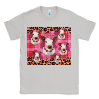Moon Dust calf valentines tumbler Classic Tee - JahusDesignShop