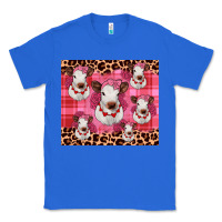 True Royal calf valentines tumbler Classic Tee - JahusDesignShop