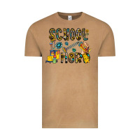 Vintage Camel school hero Vintage Tee - CowhideDigitalArt