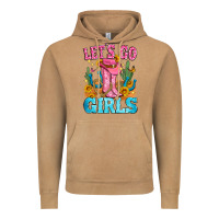 Vintage Camel let's go girls Vintage Hoodie - Zillion Design Studio