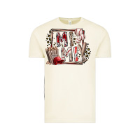 Vintage Arctic mimi baseball Vintage Tee - RacoonDesign