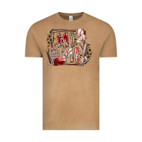 Vintage Camel mimi baseball Vintage Tee - RacoonDesign