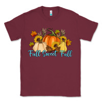 Fall Sweet Fall Classic Tee | Teevron