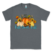 Charcoal Heather Fall Sweet Fall Classic Tee - Artiststas