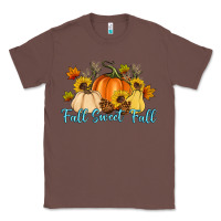Chestnut Fall Sweet Fall Classic Tee - Artiststas