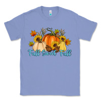 Colony Blue Fall Sweet Fall Classic Tee - Artiststas