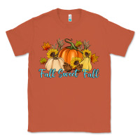 Copper Fall Sweet Fall Classic Tee - Artiststas