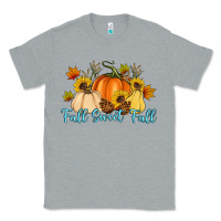 Heather Grey Fall Sweet Fall Classic Tee - Artiststas