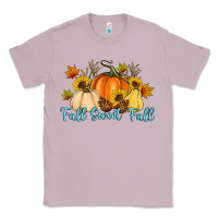 Lilac Fall Sweet Fall Classic Tee - Artiststas