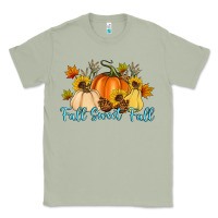 Matcha Fall Sweet Fall Classic Tee - Artiststas