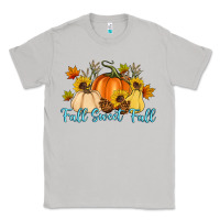 Moon Dust Fall Sweet Fall Classic Tee - Artiststas