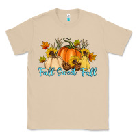 Mushroom Fall Sweet Fall Classic Tee - Artiststas