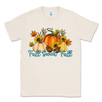 Natural Fall Sweet Fall Classic Tee - Artiststas