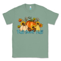Sage Fall Sweet Fall Classic Tee - Artiststas