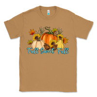 Toasted Coconut Fall Sweet Fall Classic Tee - Artiststas