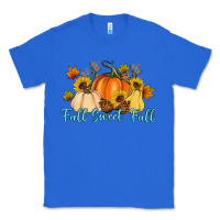 True Royal Fall Sweet Fall Classic Tee - Artiststas