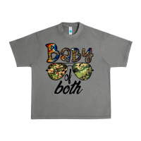 Tornado baby of both Urban Heavy Tee - CowhideDigitalArt
